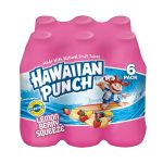 Hawaiian Punch Fruit Juicy Red, 10 Fluid Ounce Bottle, 6 Count (Pack of 4) - Image 4